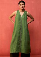 Rohe Sleeveless Tunic