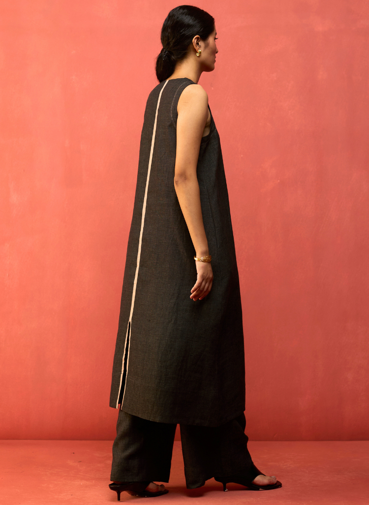 Rohe Sleeveless Tunic