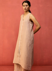 Rohe Sleeveless Tunic