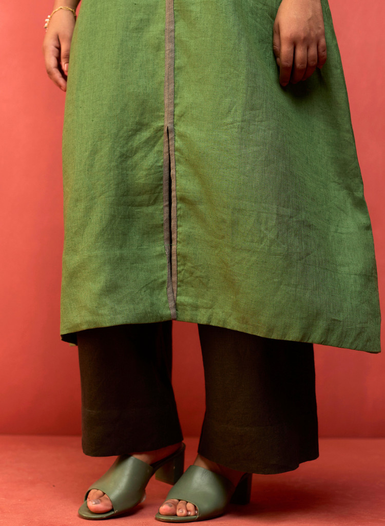 Rohe Sleeveless Tunic