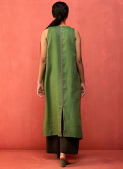 Rohe Sleeveless Tunic