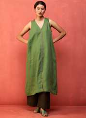 Rohe Sleeveless Tunic
