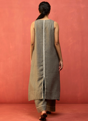 Rohe Sleeveless Tunic