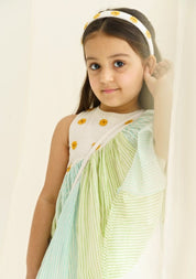 Roller Coaster Dress