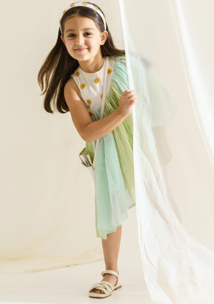 Roller Coaster Dress