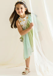 Roller Coaster Dress