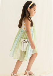 Roller Coaster Dress