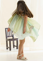 Roller Coaster Dress