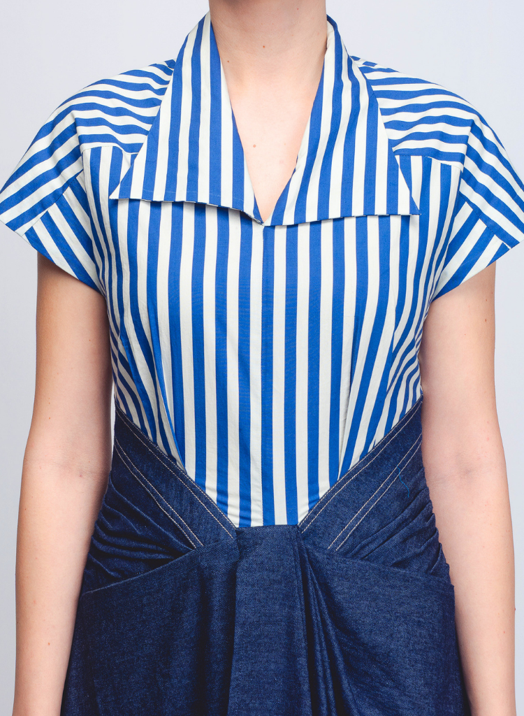 Roma Dress