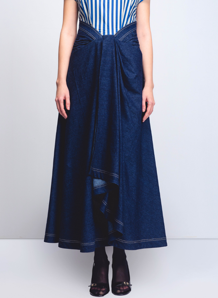 Roma Dress