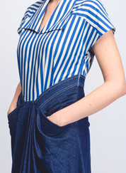 Roma Dress
