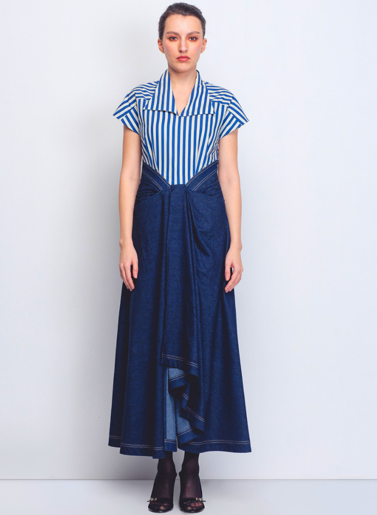 Roma Dress