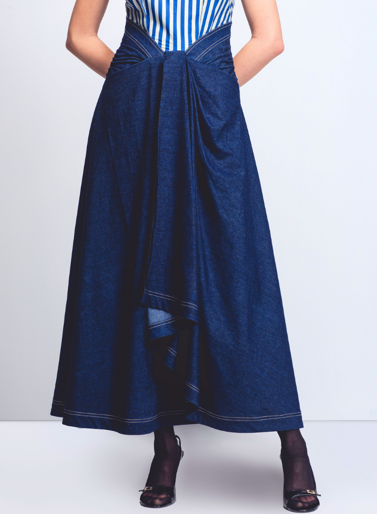 Roma Dress
