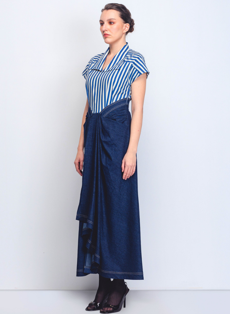 Roma Dress