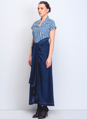 Roma Dress