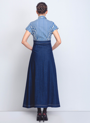 Roma Dress