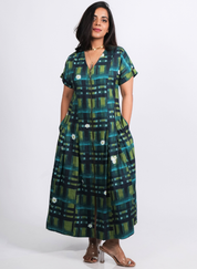 Roma Dress