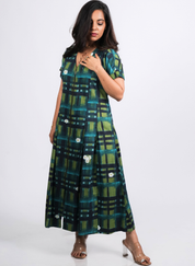 Roma Dress