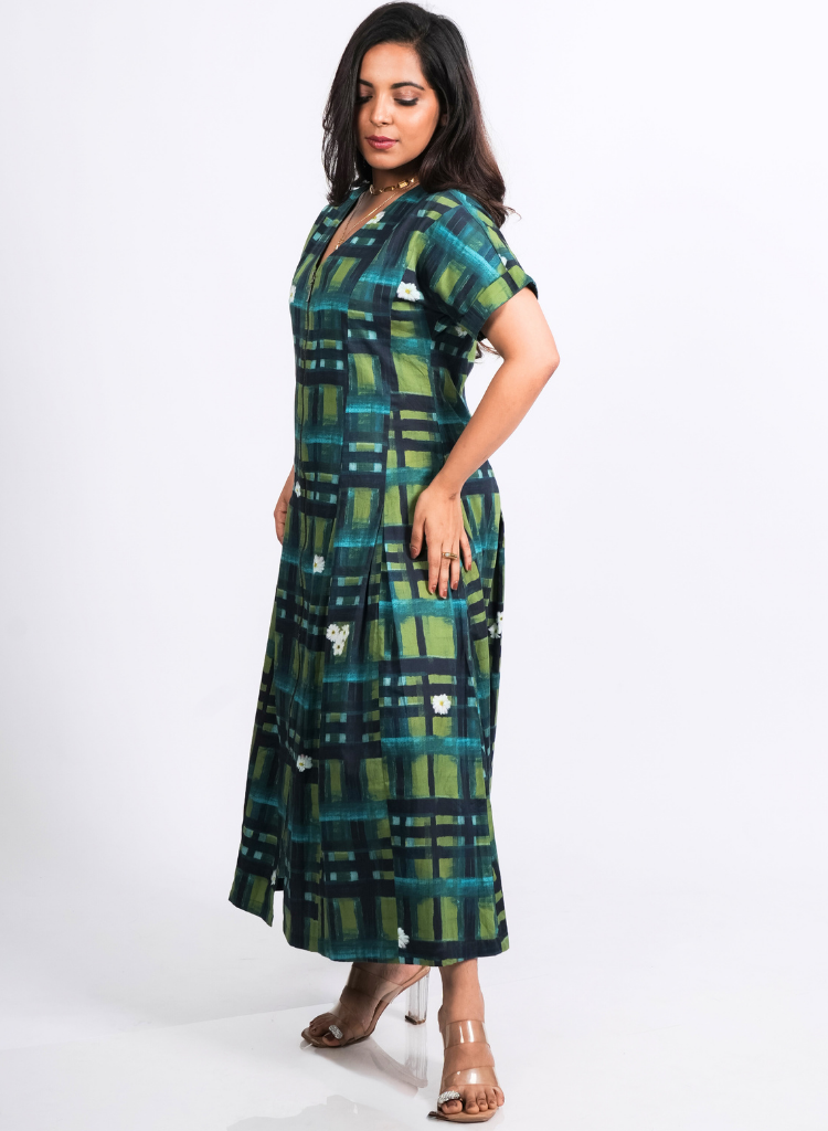 Roma Dress