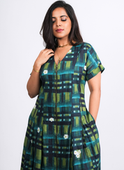 Roma Dress