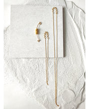 Roma Necklace Set RTS