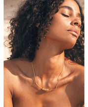 Roma Necklace Set RTS