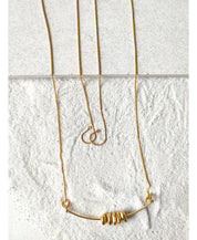 Roma Necklace Set