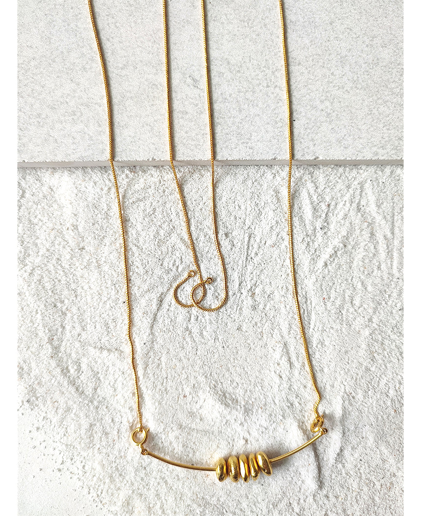 Roma Necklace Set RTS