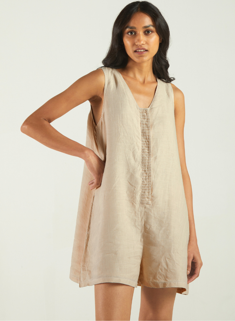 Romp and Play Romper