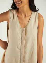 Romp and Play Romper