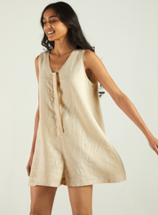 Romp and Play Romper