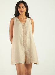 Romp and Play Romper