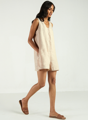 Romp and Play Romper