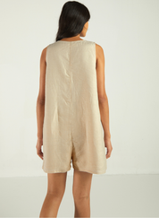 Romp and Play Romper