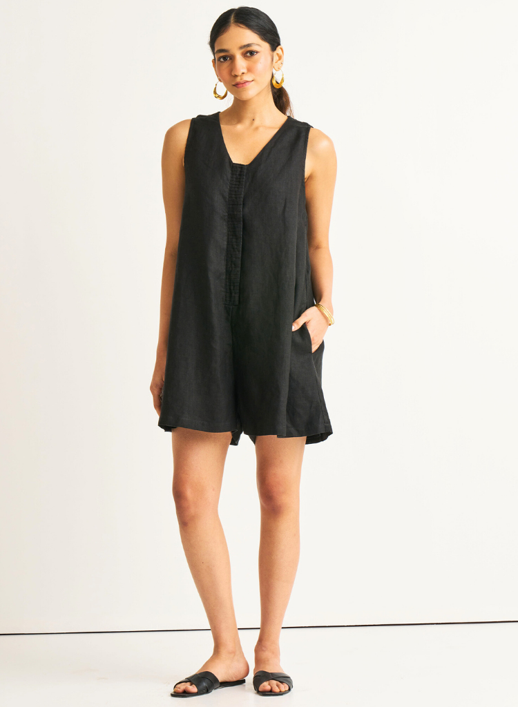 Romp and Play Romper