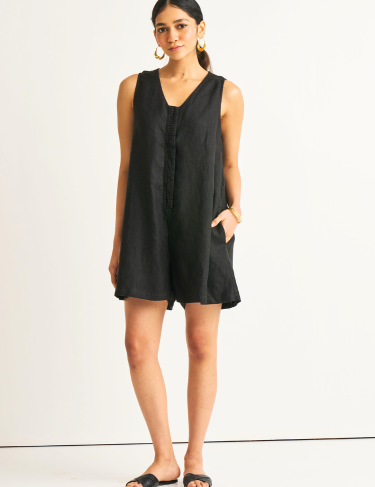 Romp and Play Romper