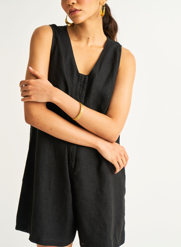 Romp and Play Romper