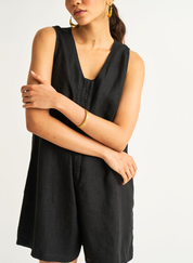 Romp and Play Romper