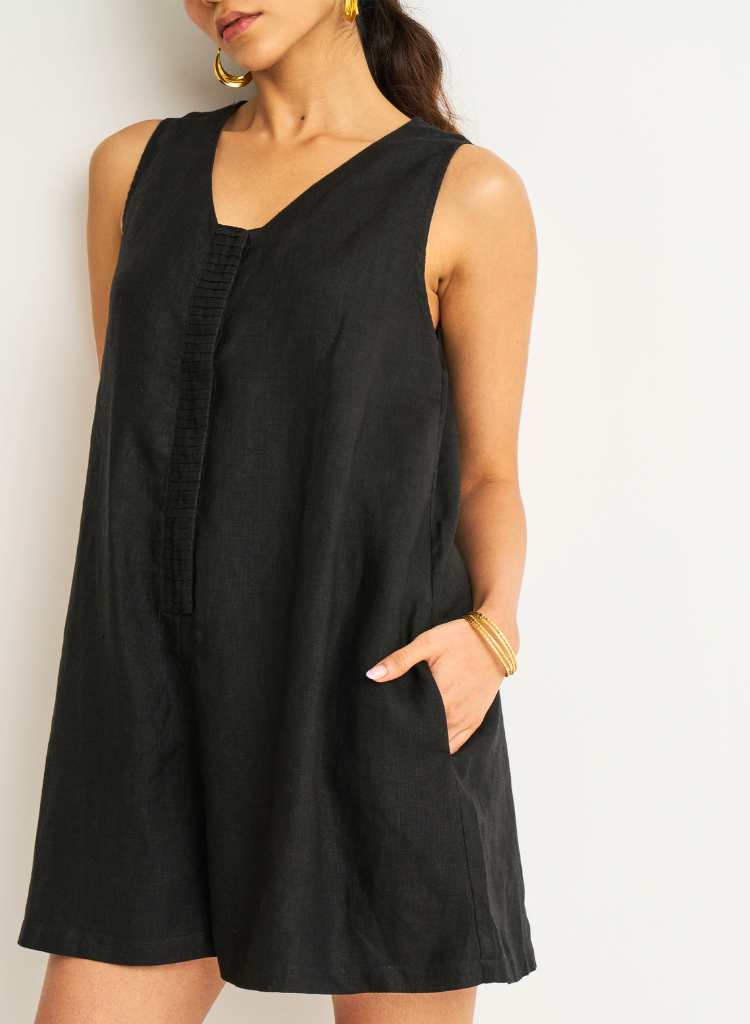 Romp and Play Romper