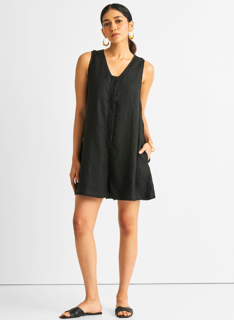 Romp and Play Romper