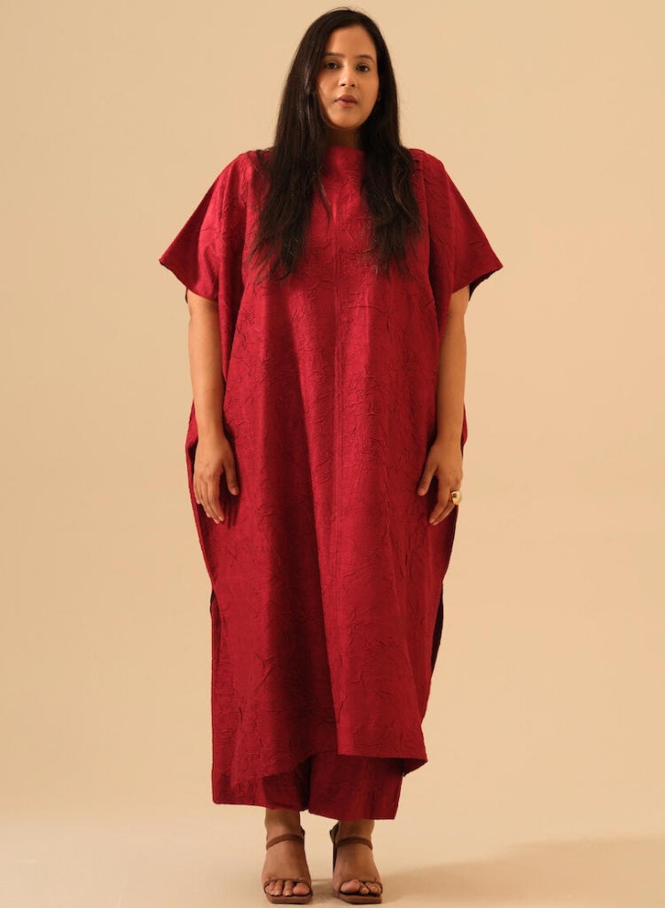 Brook Tunic