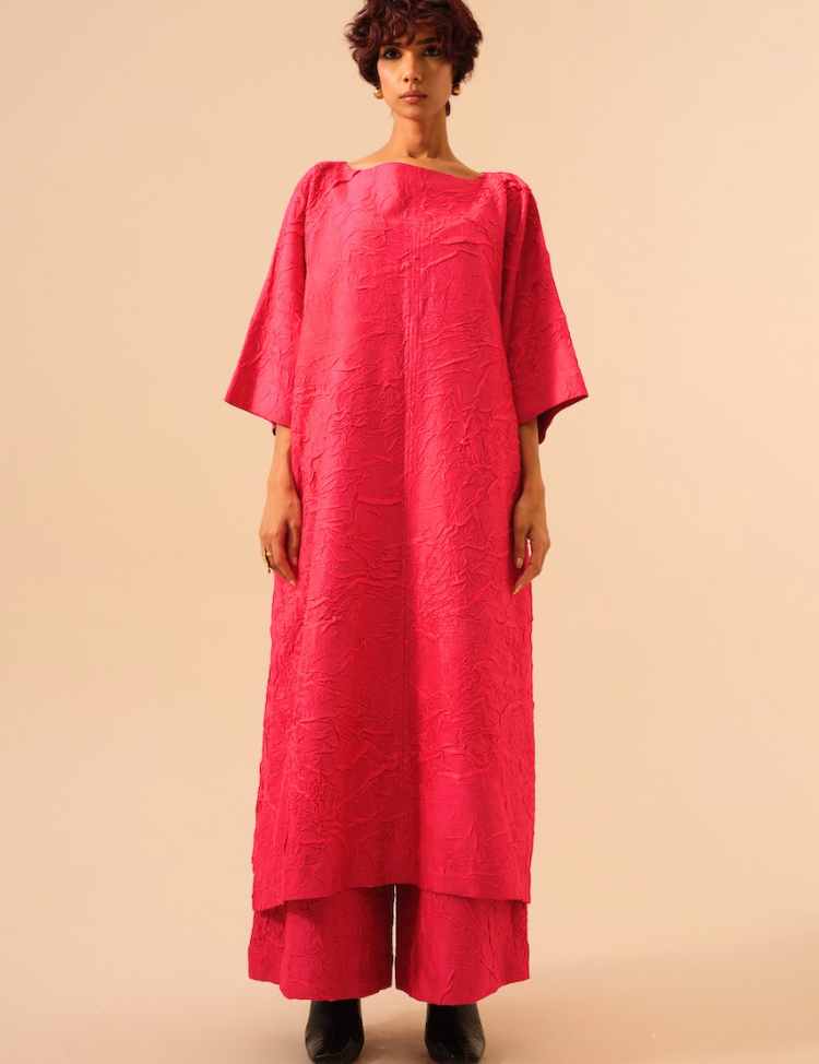Brook Tunic Set