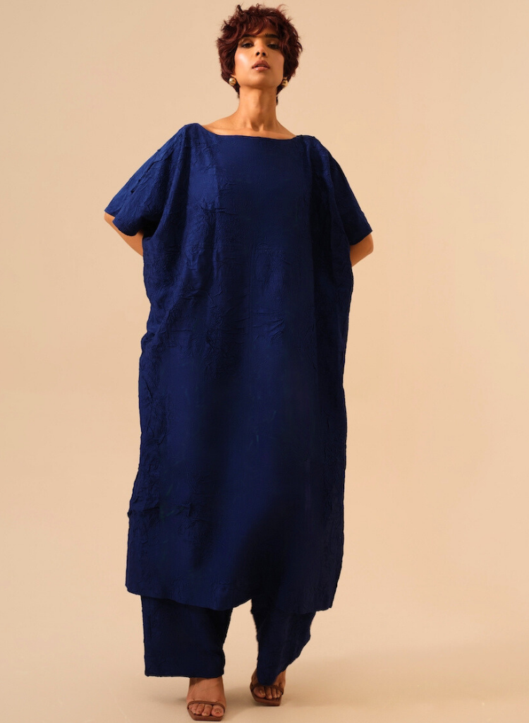 Brook Tunic