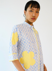 Roraima Appliqué Set