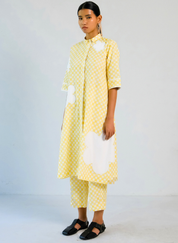 Roraima Appliqué Set