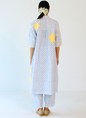 Roraima Appliqué Set