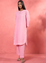 Rosa Stripe Set