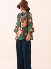 Rosarium Ivy Shirt
