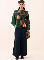Rosarium Mystic Top