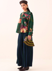 Rosarium Mystic Top